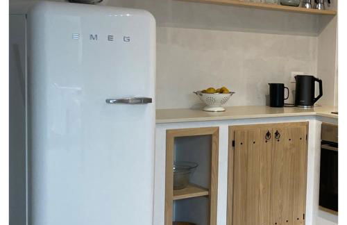 Rifugio dei due mari Appartamenti Scirocco Levante Ponente - Foto 18