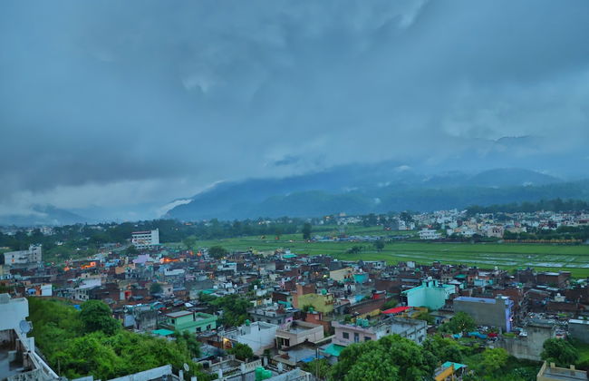 Best Property Of India, Near to Ganges - Foto 16