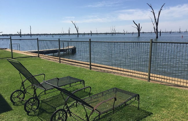 Mulwala Lakeside Waterfront - Photo 16