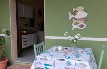 Casa Vacanze al muro di cinta Carloforte - Photo 13