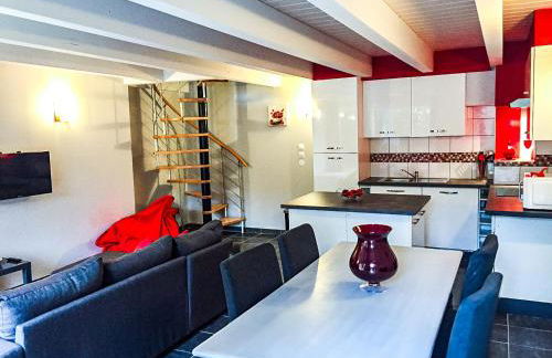 La Cigaliere en Cote Vermeille - Foto 47