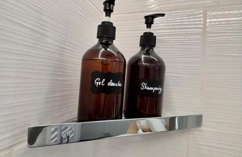 T2 en RDC Villa tout confort - Foto 19