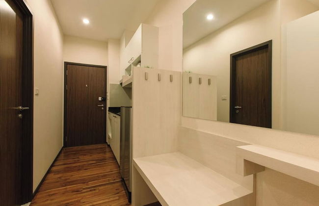 The Title Beach Front - Photo 12