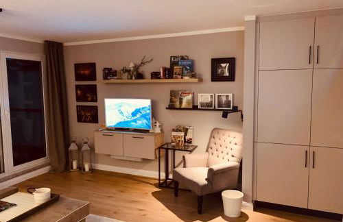 Penthouse-Suite am Plöner See - Foto 12