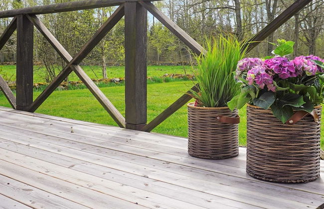 Rustic Retreat in Smaland-by Traum - Foto 1