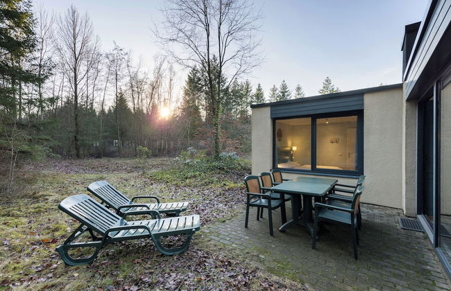 Center Parcs Bispinger Heide - Foto 59