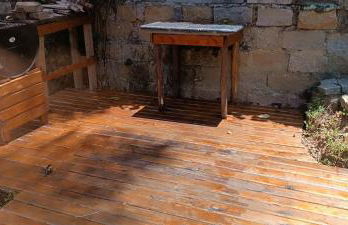 Casa na praia com quintal amplo e piscina - Foto 4