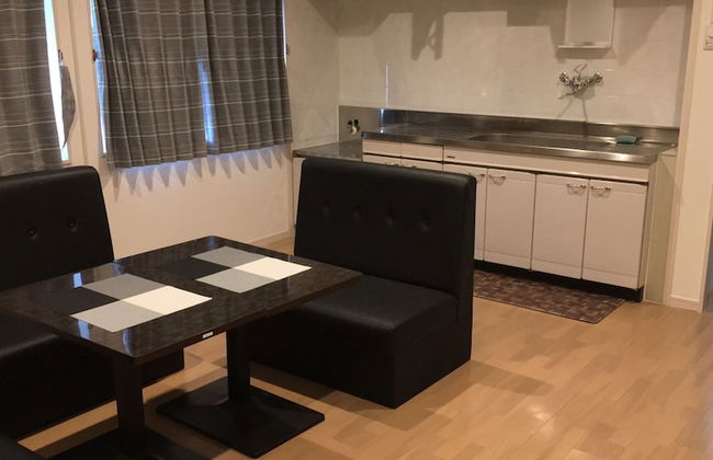 Okinawa City Hotel - Foto 54