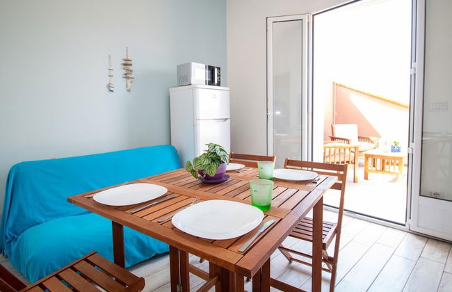 Casa Tatti in San Giovanni di Sinis - Photo 16