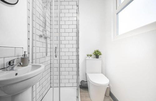 5-Bedroom apartment in Manchester - Foto 17