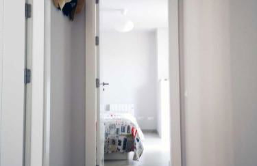 Apartamento en 1ª línea Residencial Las Arenas - Foto 15