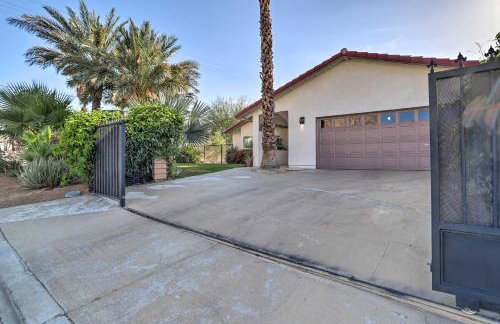 Luxurious Oasis with Hot Tub, Near Golf and Coachella! - Foto 40