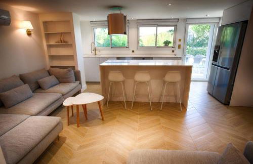 APPARTEMENTS LOFT OCEAN - Tarnos - Foto 32