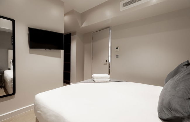 High Street Kensington Apartments - Foto 50