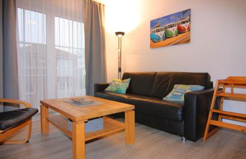 Ferienanlage Orther Reede, Fehmarn-Orth - Foto 10