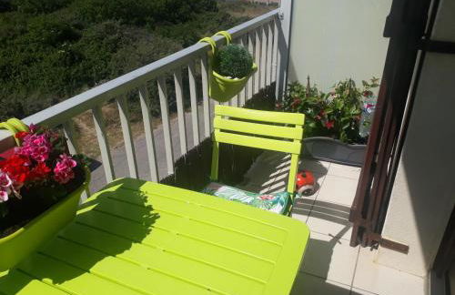 Au bord des Dunes - Foto 7