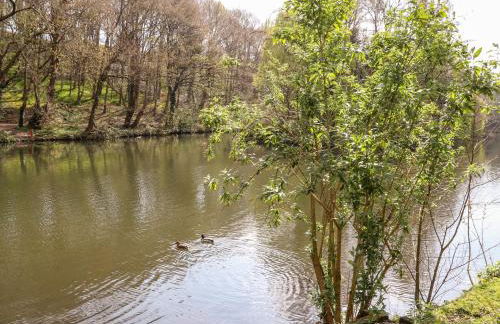 Nant House - Foto 42