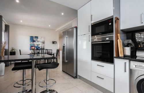 Villa Nokleby by AlgarveManta 4V4 - Foto 8