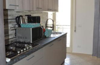 Emerella Guest House Siderno Beach - Foto 24