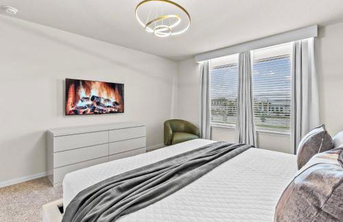 Brand NEW 05 Bedrooms At Windsor Cay - Foto 31