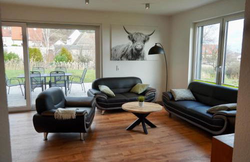 Ferienhaus Rebenhof - Foto 2