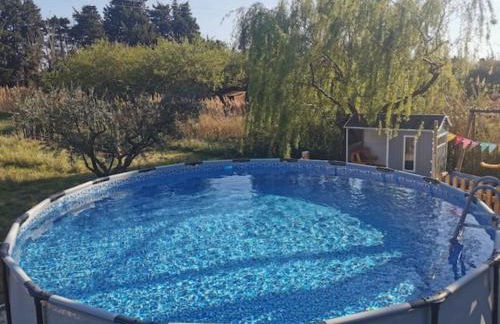 Mas de Férigoulet -"La Rose des Vents"& Univers enfants "Lou Pitchoun" - Foto 29