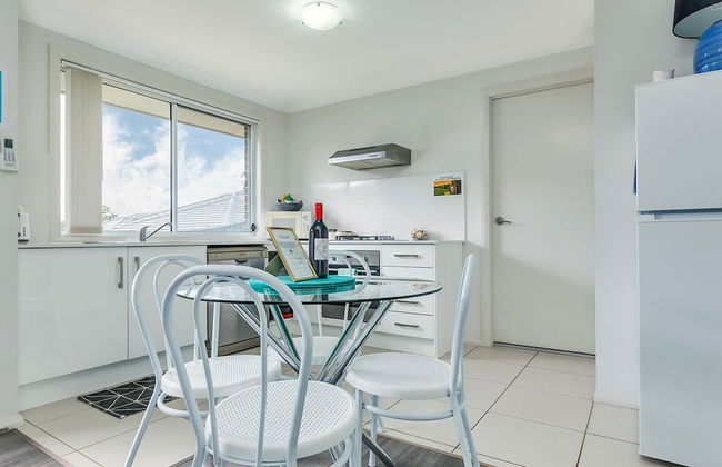 An Ideal Wine Country Getaway Villa - Photo 5