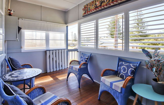 Gillies Getaway at South West Rocks - Photo 8