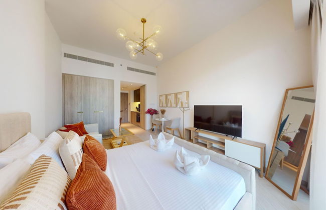 Primestay - Oxford 212 Residences - JVC - Foto 12