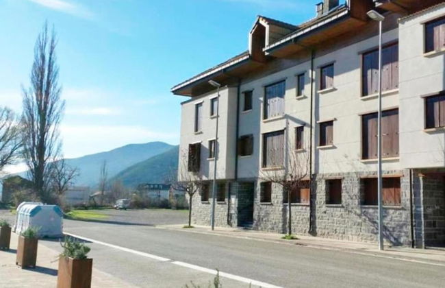 Apartamentos Biescas 3000 - Foto 48