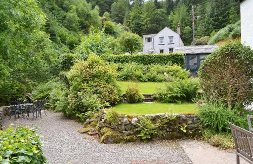 Joan's Cottage - Foto 15