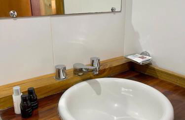 Cabana Alecrim da Serra - Foto 30