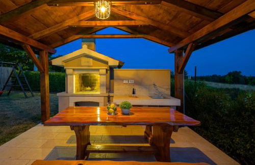 Villa Rojnići 2 by IstriaLux - Foto 27