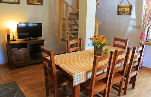 Zagroda Lipowiec - Photo 17