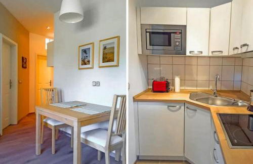 Schwalbennest in Ueckermünde - Foto 10