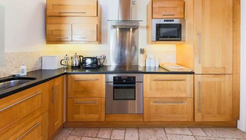 Stunning Old Carthouse with seaview - Foto 4