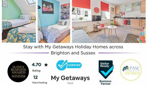 Majestic Mews with Free ParkingBy My Getaways - Foto 2, Other