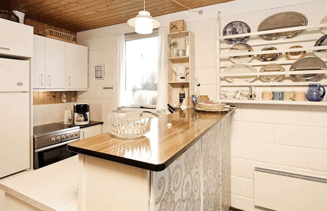 5 Person Holiday Home in Snedsted - Foto 6