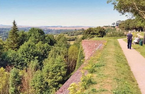 Cozy Apartment In Alette With Wifi - Foto 23