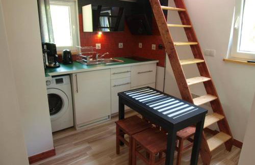 Dziewięćsił-domek w górach - Foto 7