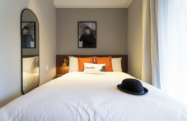 Charlie Hotel Atmosfera Paulista - Foto 4