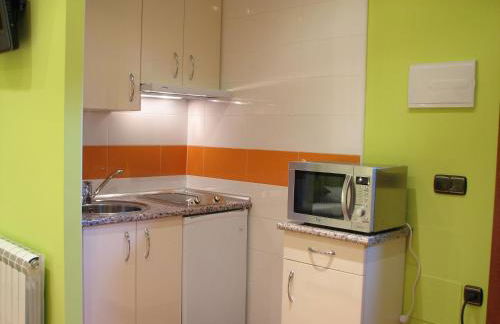 Aparthotel Santa Marina - Foto 6