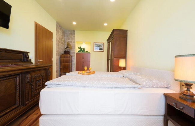 Apartment in Dubrovnik - Foto 9