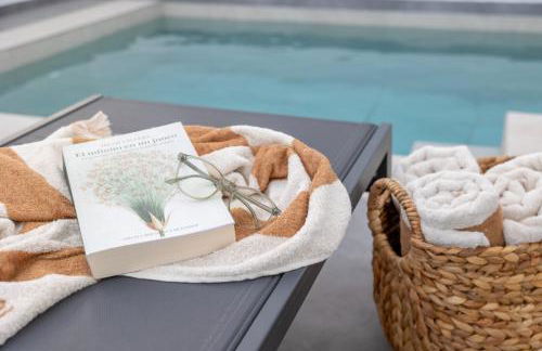 Villas Divela, Ocean View, Private & Heated Pool - Foto 26