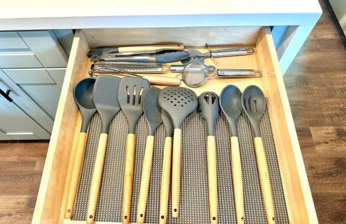 Modern Home with View and Large Private backyard - Foto 14