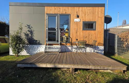 Tiny House Beilngries - Foto 1