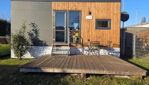 Tiny House Beilngries - Foto 1