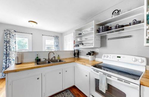 Quarters on Main - Foto 6