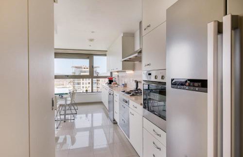 Penthouse Duplex with Epic Views - Foto 9