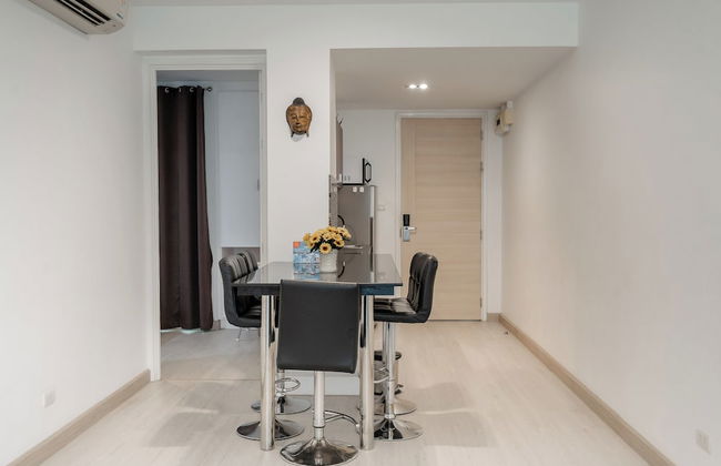 My Resort Beach Apartment - Foto 63